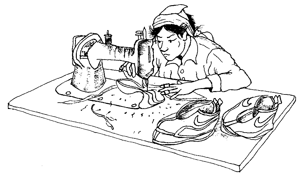 鞋厂防霉措施