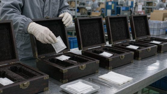 矿物干燥剂和硅胶干燥剂的区别：吸湿率、成本、适用场景全对比